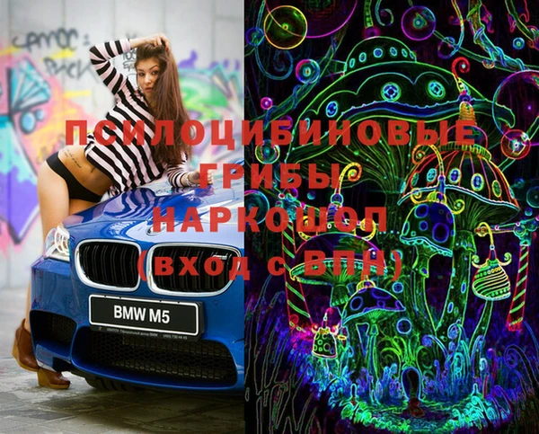 крисы Алексеевка